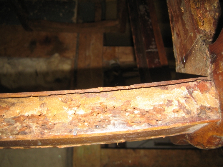 Rocking Chair - 7 of 11